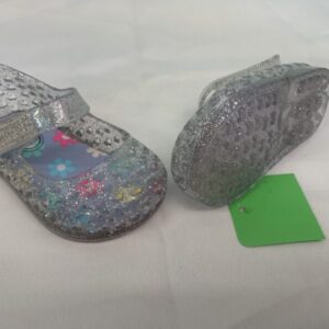 Sandal - 02 Infant, Clear Jelly