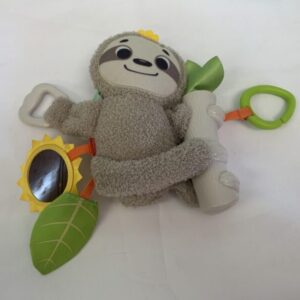 Toy: Fisher Price Sloth