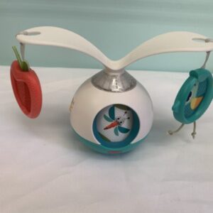 Toy: Tiny Love Tummy Time Mobil