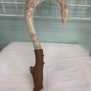 Toy: Moana Maui Magical Fishook