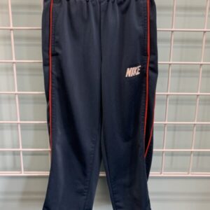 Size 4 - Blue/Red Nike Pant