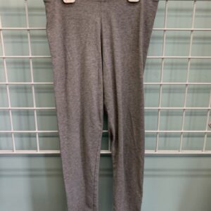 Size 10/12 - Grey Legging
