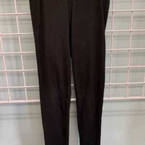 Size 10/12 - Black Legging