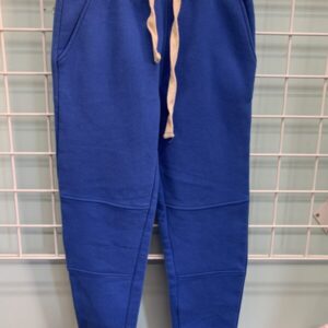 Size 12 - Blue Sweatpant