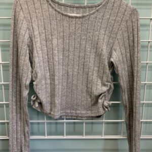 Size 13/14 - Grey Shirt