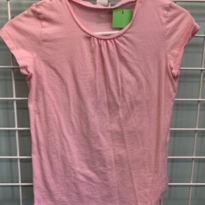 Size 14 - Pink Shirt