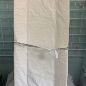 Gear: White Changing Pad