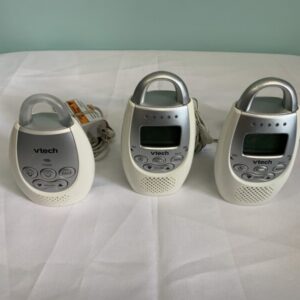 Gear: Vtech Baby Monitor