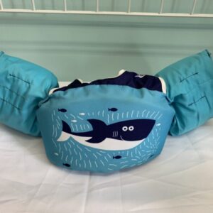 Gear - Speedo Swim Life Preserver Child 30-50 lbs