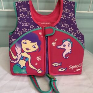 Gear - Speedo Swim Life Preserver Vest 33-45 lbs