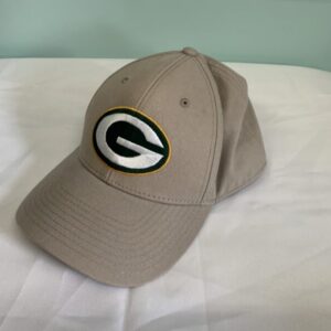 Hat - Youth/Teen OSFM, Packers Ball Cap