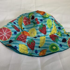 Hat - Toddler, Fruit Bucket Hat