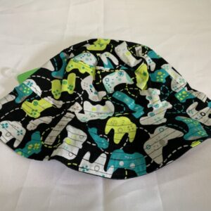 Hat - Youth/Preschool, Gaming Bucket Hat