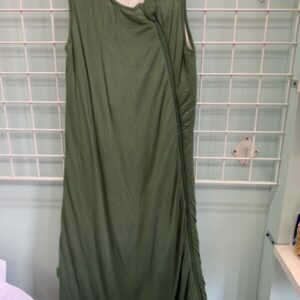Size 18/24 Month - Green PurComfy Sleep Sack