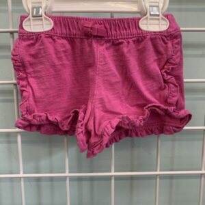 Size 18 Month - Pink Short