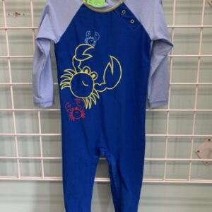 Size 18 Month - Blue Coolibar Swimsuit