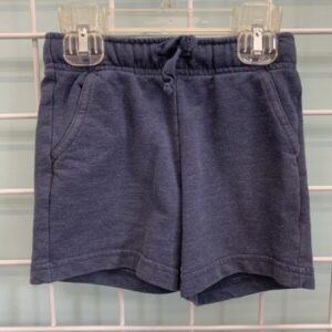 Size 2T - Blue Short