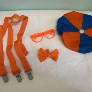 Costume: Size OSFM - Blippy