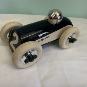Toy: Playforever Clyde Automobile