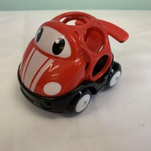 Toy: Oball Easy Grasp Car