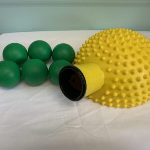 Toy - Jump and Launch
