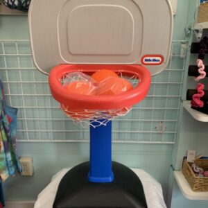 Toy - Little Tikes Easy Score Basketball Hoop