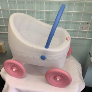 Toy - Little Tikes Doll Buggy Stroller