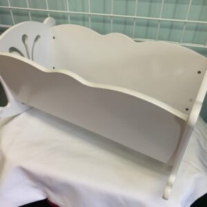 Toy - Kid Kraft Doll Cradle