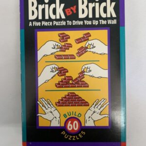 Game: Brick by Brick