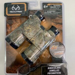 Toy: Realtree Binoculars (New)