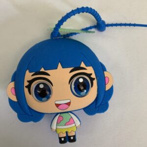 Toy - K Pop Demon Hunter:  Coin Purse - Zoey (New)
