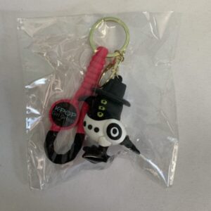 Toy - K Pop Demon Hunter:  Girl Group Keychain - Sussie Bird (New)