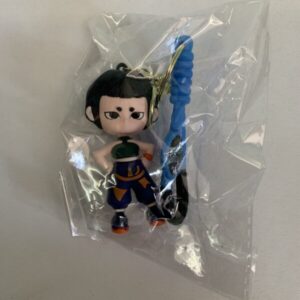 Toy - K Pop Demon Hunter:  Girl Group Keychain - Zoey (New)