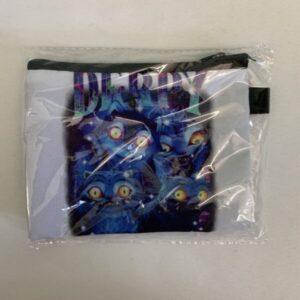 Toy - K Pop Demon Hunter - Pouch Derpy (New)