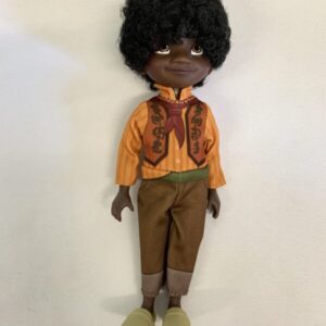 Toy:  Doll - Disney Encanto, Antonio