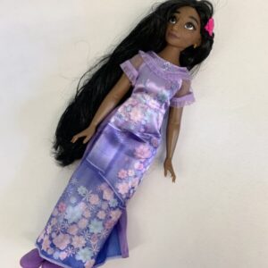 Toy:  Doll - Disney Encanto, Isabela