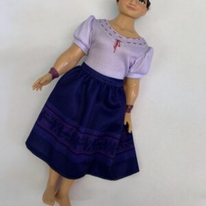 Toy:  Doll - Disney Encanto, Luisa