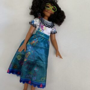 Toy:  Doll - Disney Encanto, Mirabel