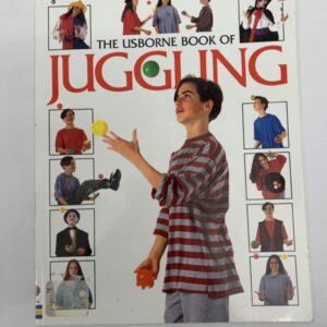 Picture Book - Usborne Book of Juggling