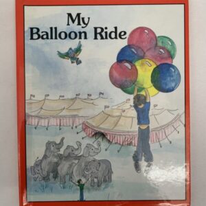 Picture Book - My Balloon Ride