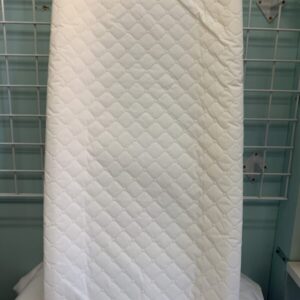 Gear: White Changing Pad