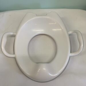 Gear:  Munchkin Potty Seat