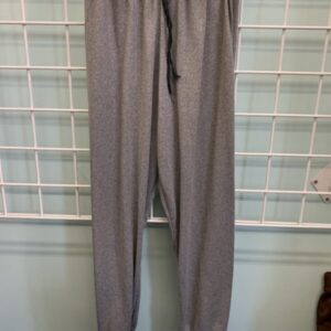 Size 8/10 - Grey Jogger Pant