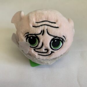 Toy: Ty Beanie Bouncer - Harry Potter Dobby
