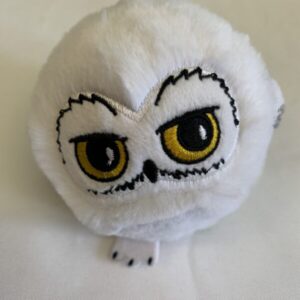 Toy: Ty Beanie Bouncer - Harry Potter Hedwig