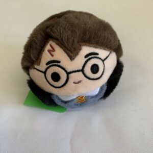 Toy: Ty Beanie Bouncer - Harry Potter