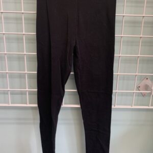 Size 9/10 - Black River Island Legging