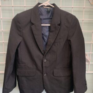 Size 10 - Black Suit Jacket