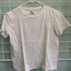 Size 14/16 - White Shirt
