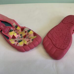 Water Shoe - 13/01 Toddler/Preschool, Pink Newtz